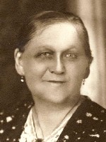 Luise Marie Emma Subbert